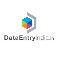 DataEntryIndia.in logo